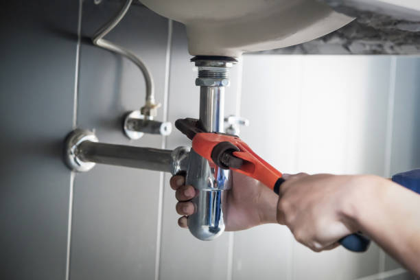 Reliable Floydada, TX Plumber Solutions